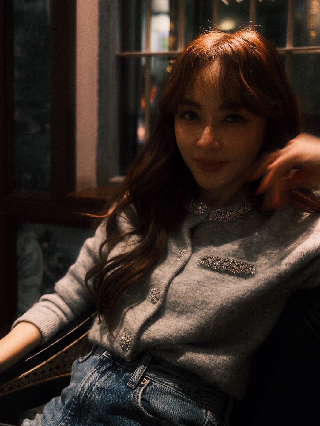 เป้ย - ปานวาด เหมมณี