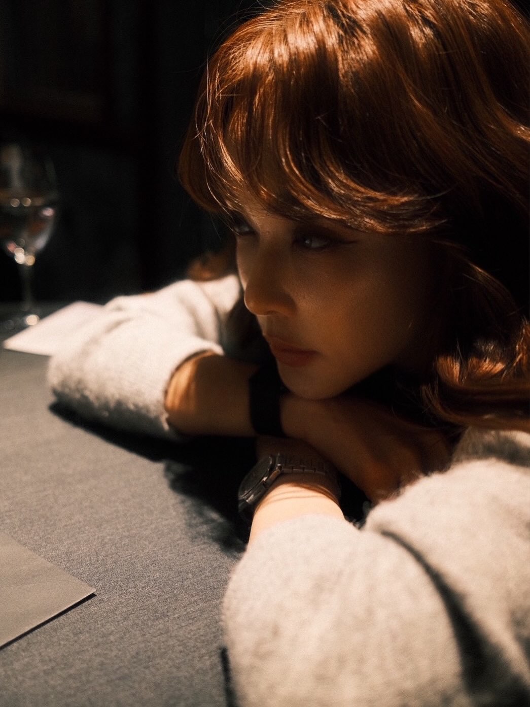 เป้ย - ปานวาด เหมมณี