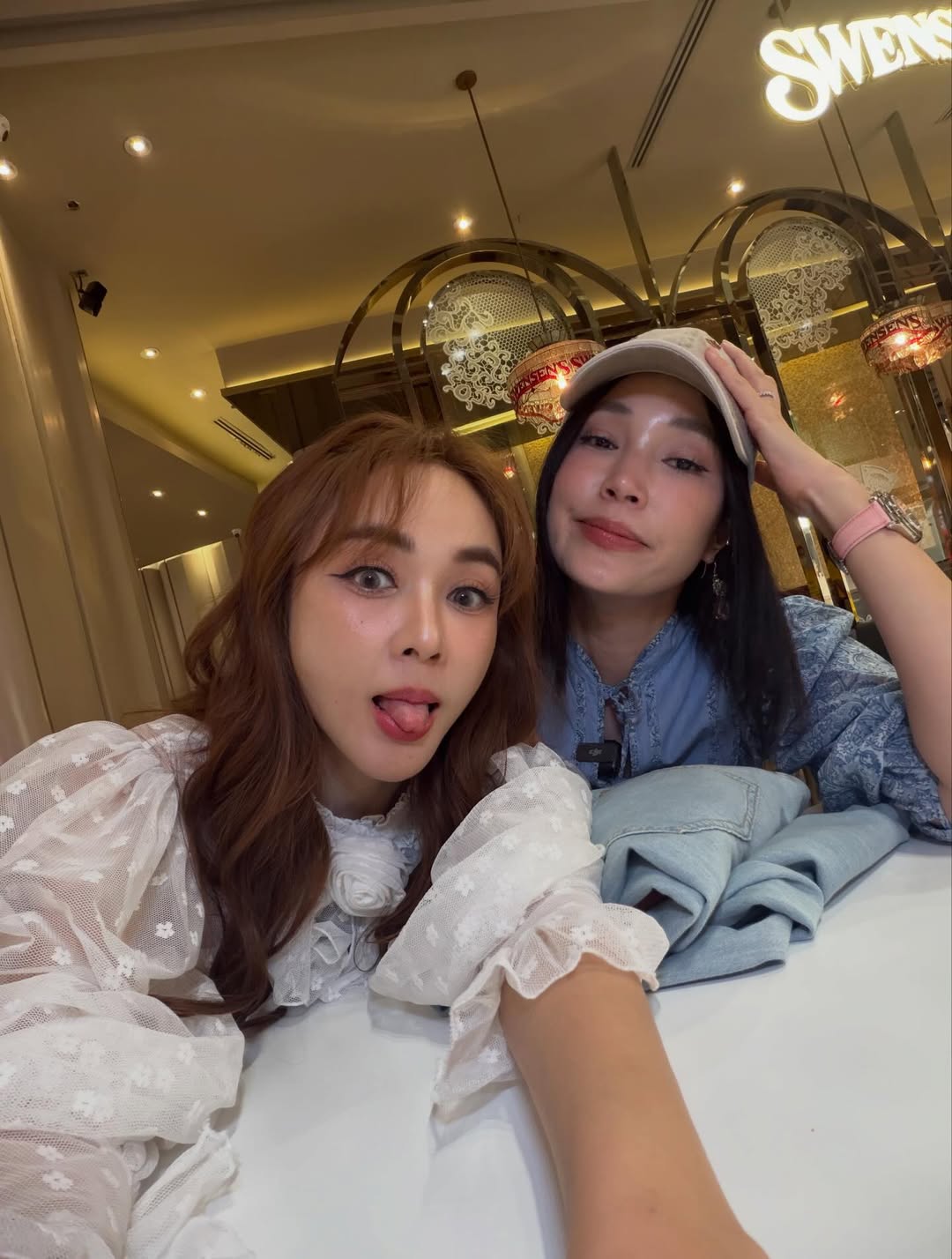 เป้ย - ปานวาด เหมมณี