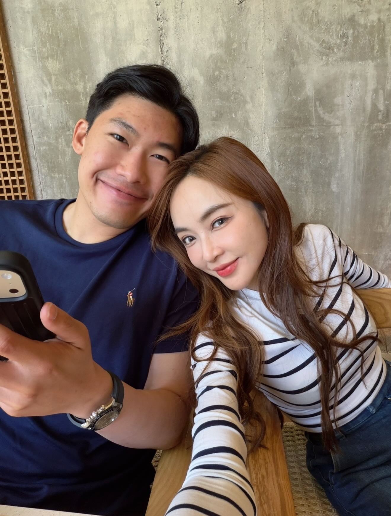 เป้ย - ปานวาด เหมมณี