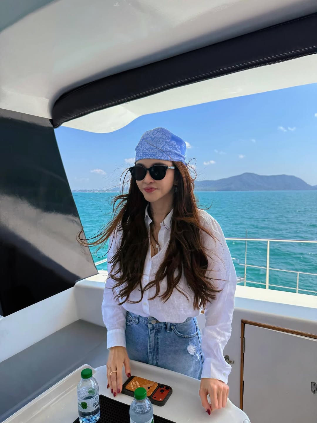 เป้ย - ปานวาด เหมมณี