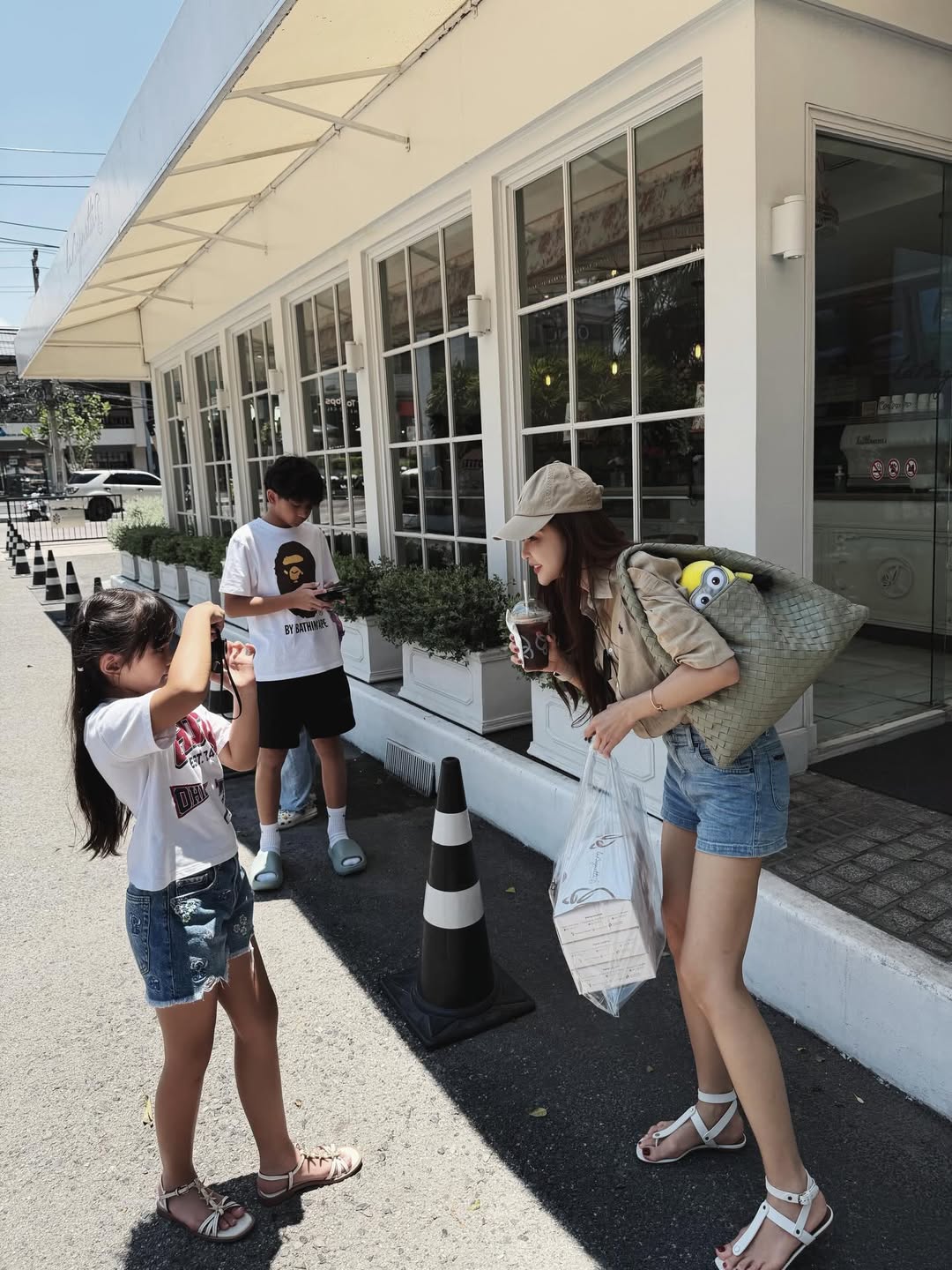 เป้ย - ปานวาด เหมมณี