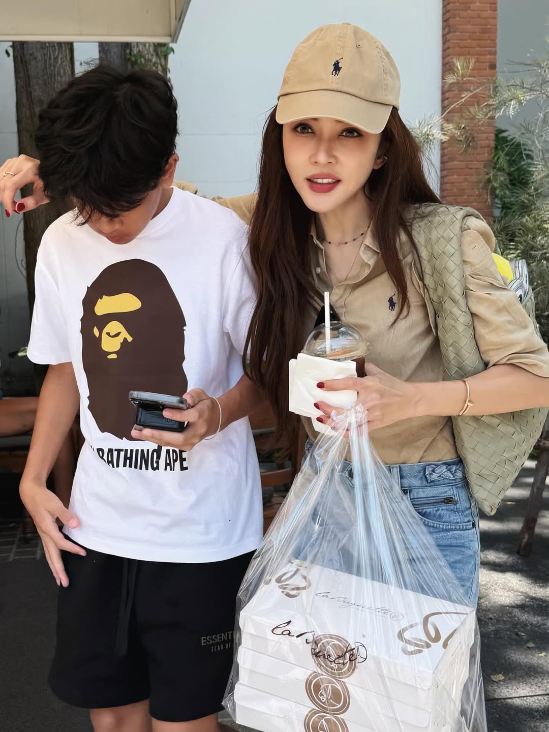 เป้ย - ปานวาด เหมมณี