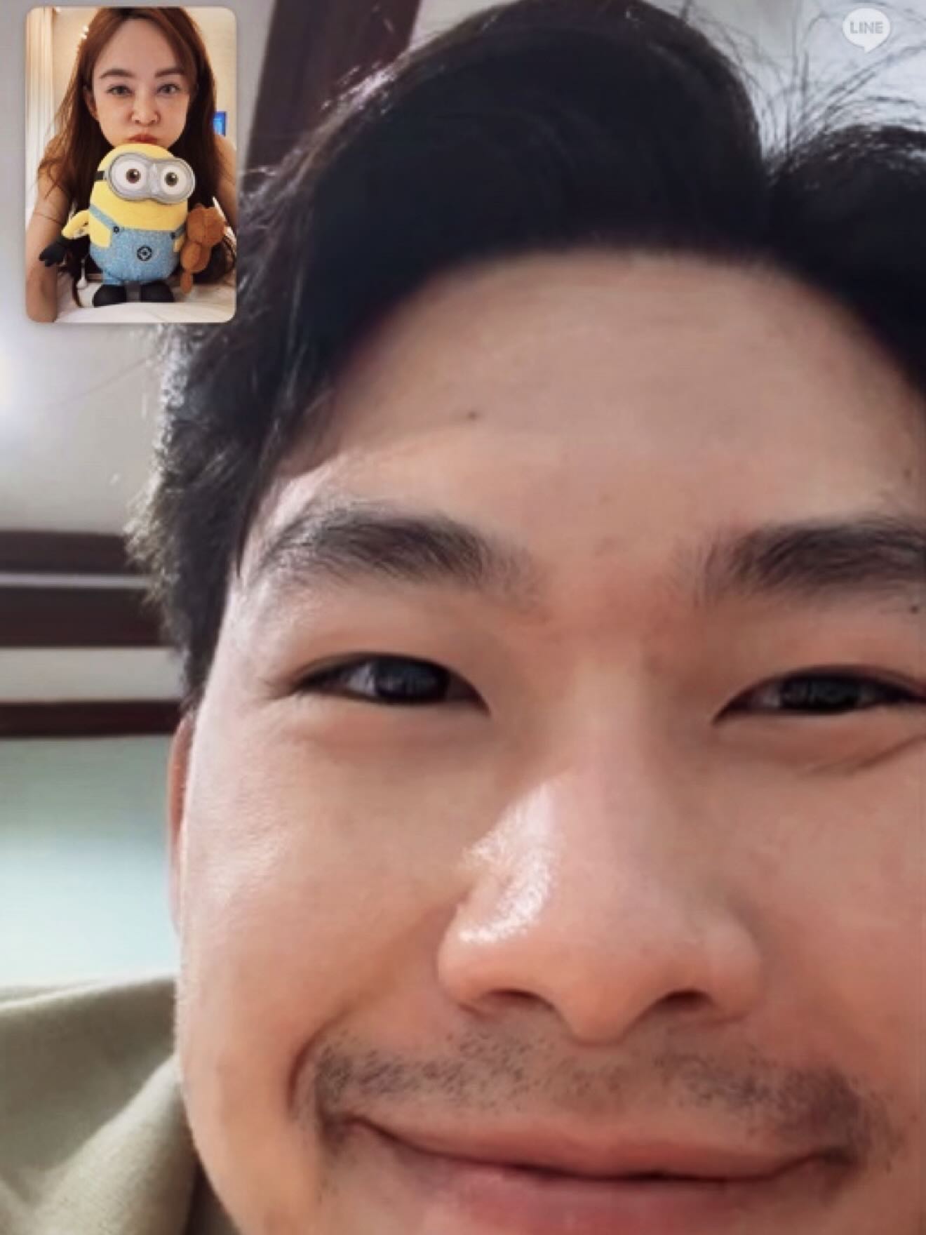 เป้ย - ปานวาด เหมมณี