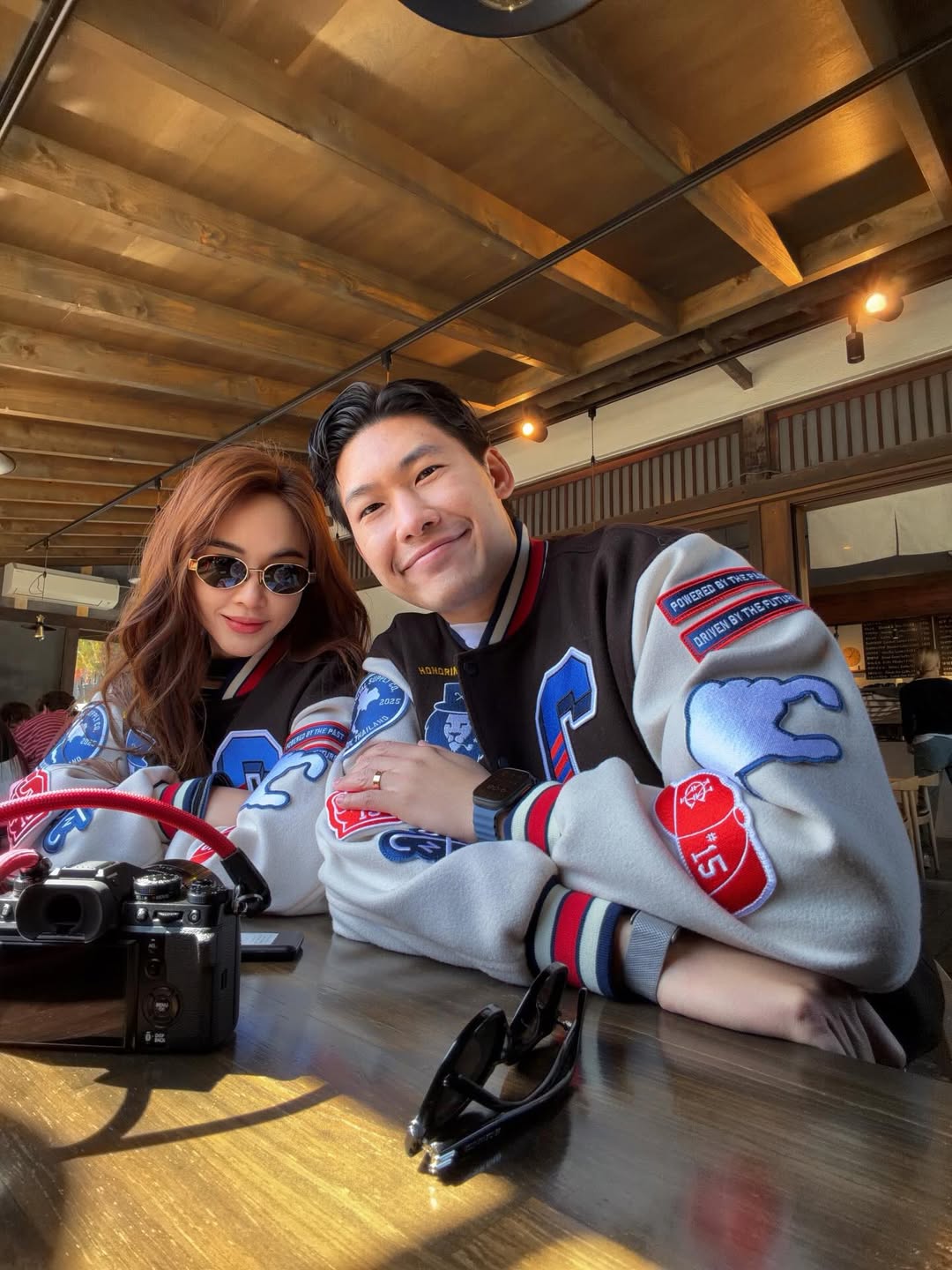 เป้ย - ปานวาด เหมมณี