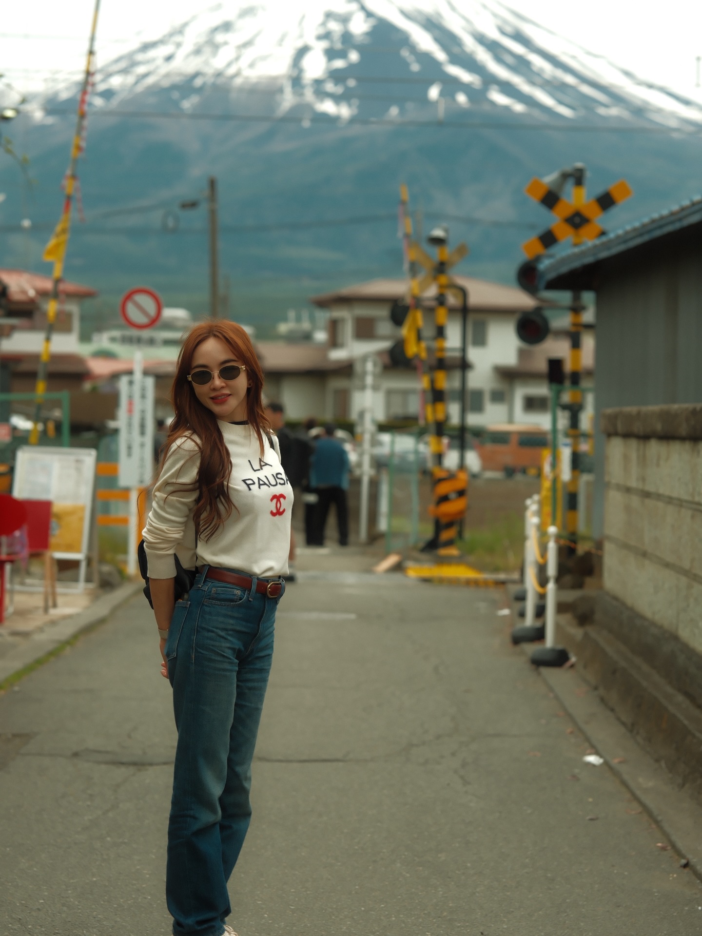 เป้ย - ปานวาด เหมมณี