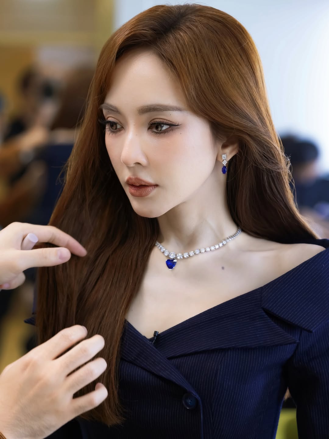 เป้ย - ปานวาด เหมมณี