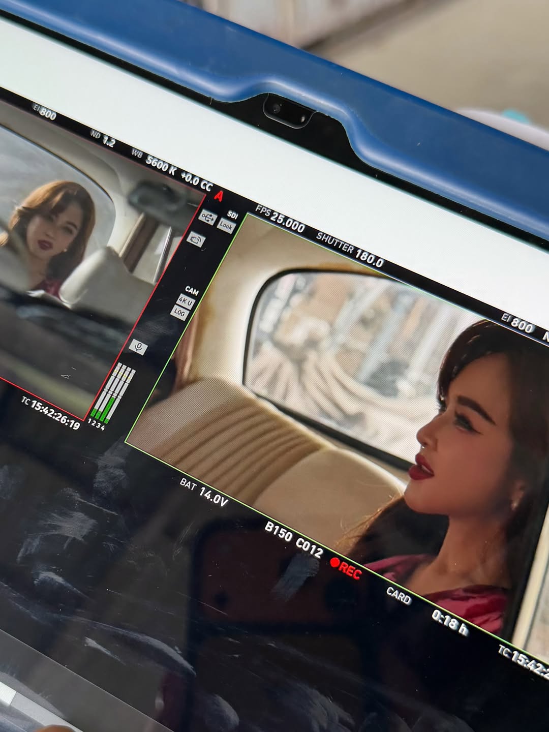 เป้ย - ปานวาด เหมมณี