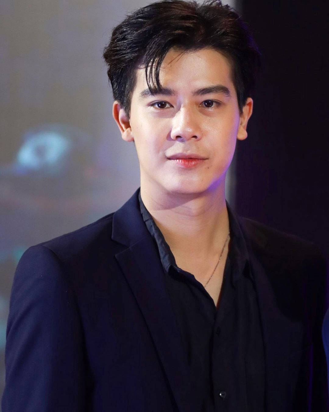 ต้นน้ำ - เปี่ยมชล ดำรงสุนทรชัย