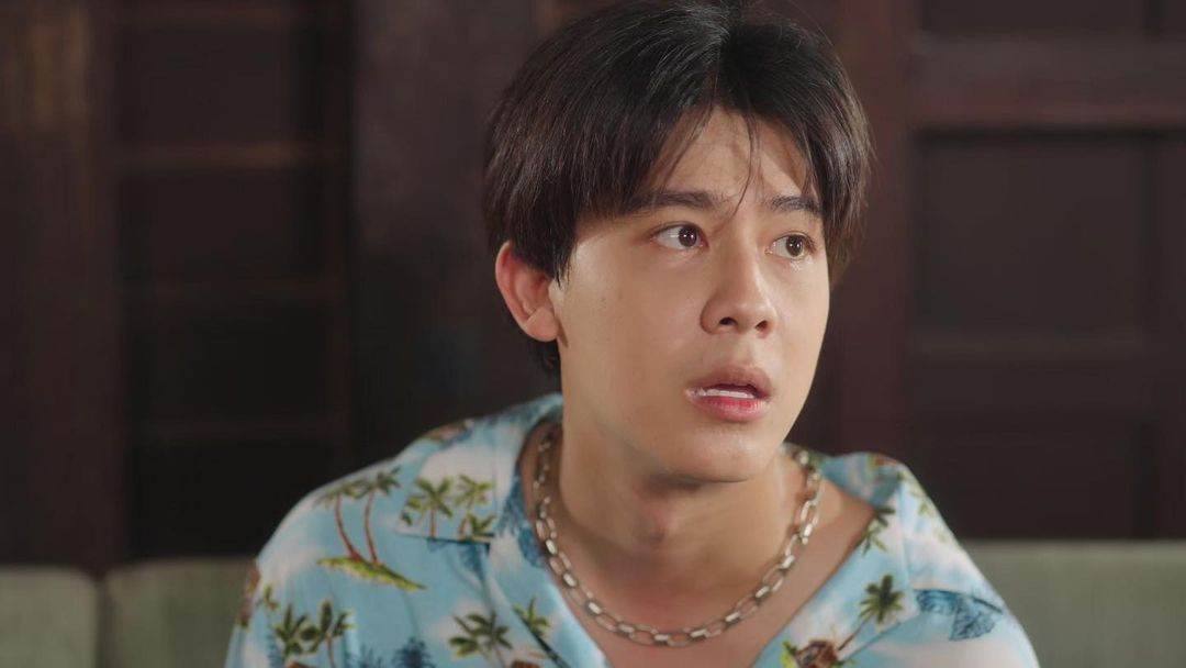 ต้นน้ำ - เปี่ยมชล ดำรงสุนทรชัย