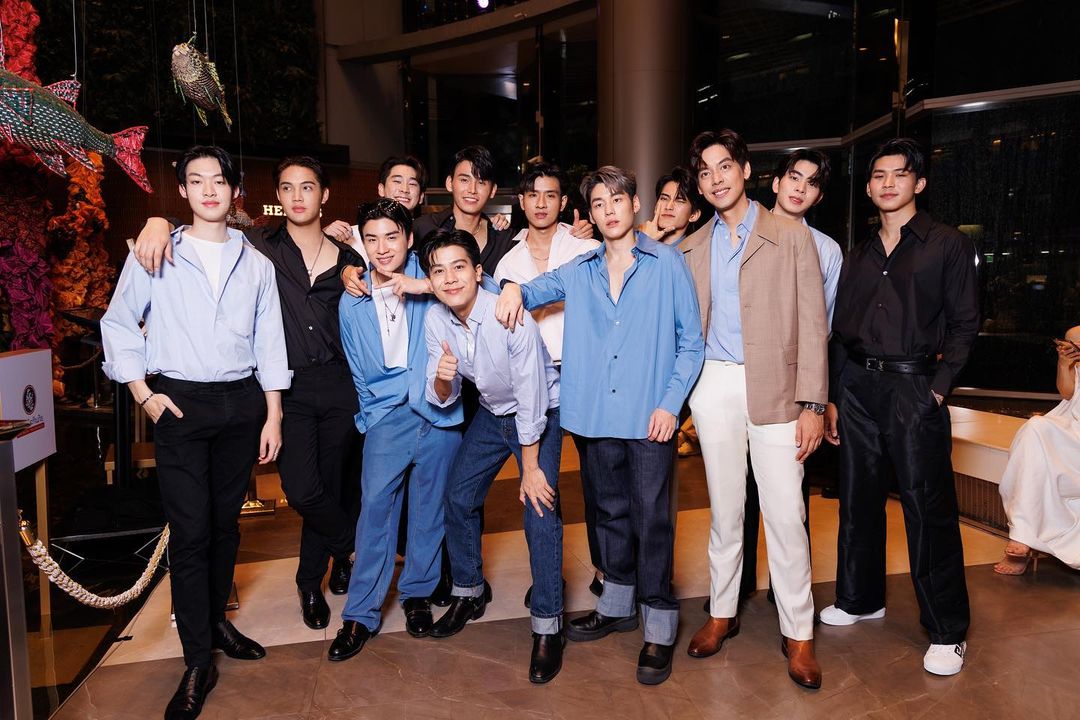 ต้นน้ำ - เปี่ยมชล ดำรงสุนทรชัย