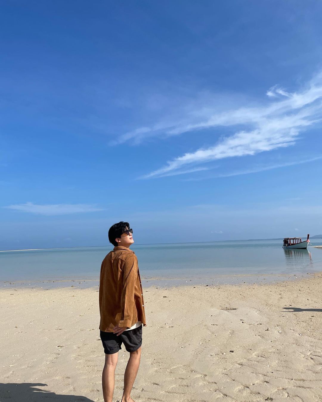ต้นน้ำ - เปี่ยมชล ดำรงสุนทรชัย