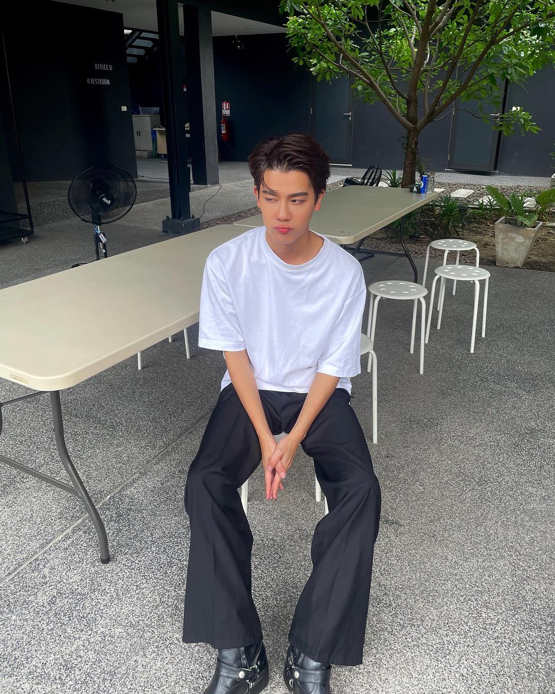 ต้นน้ำ - เปี่ยมชล ดำรงสุนทรชัย