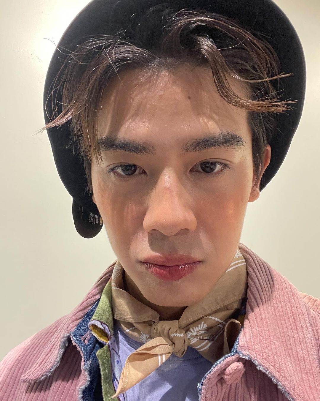 ต้นน้ำ - เปี่ยมชล ดำรงสุนทรชัย
