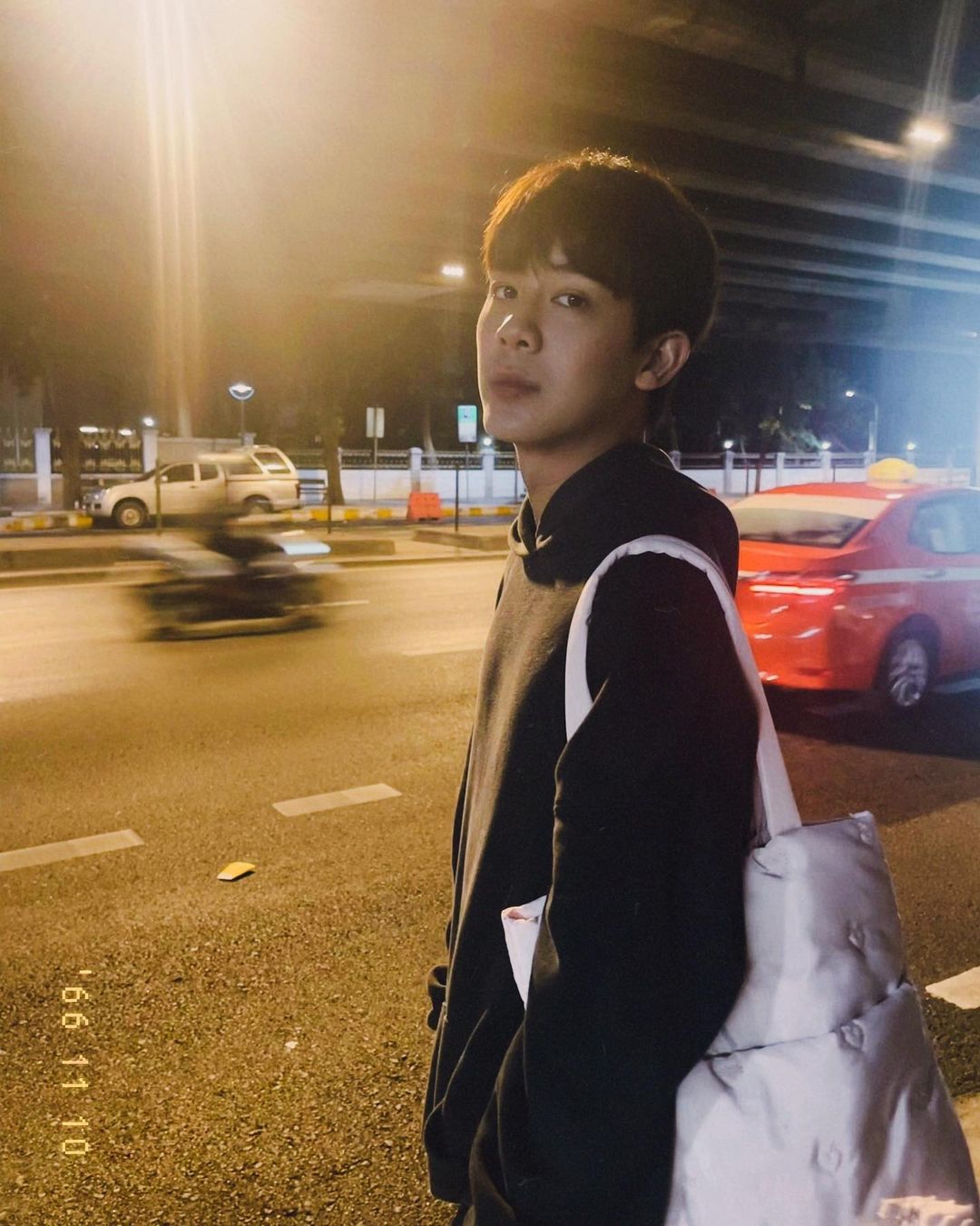 ต้นน้ำ - เปี่ยมชล ดำรงสุนทรชัย