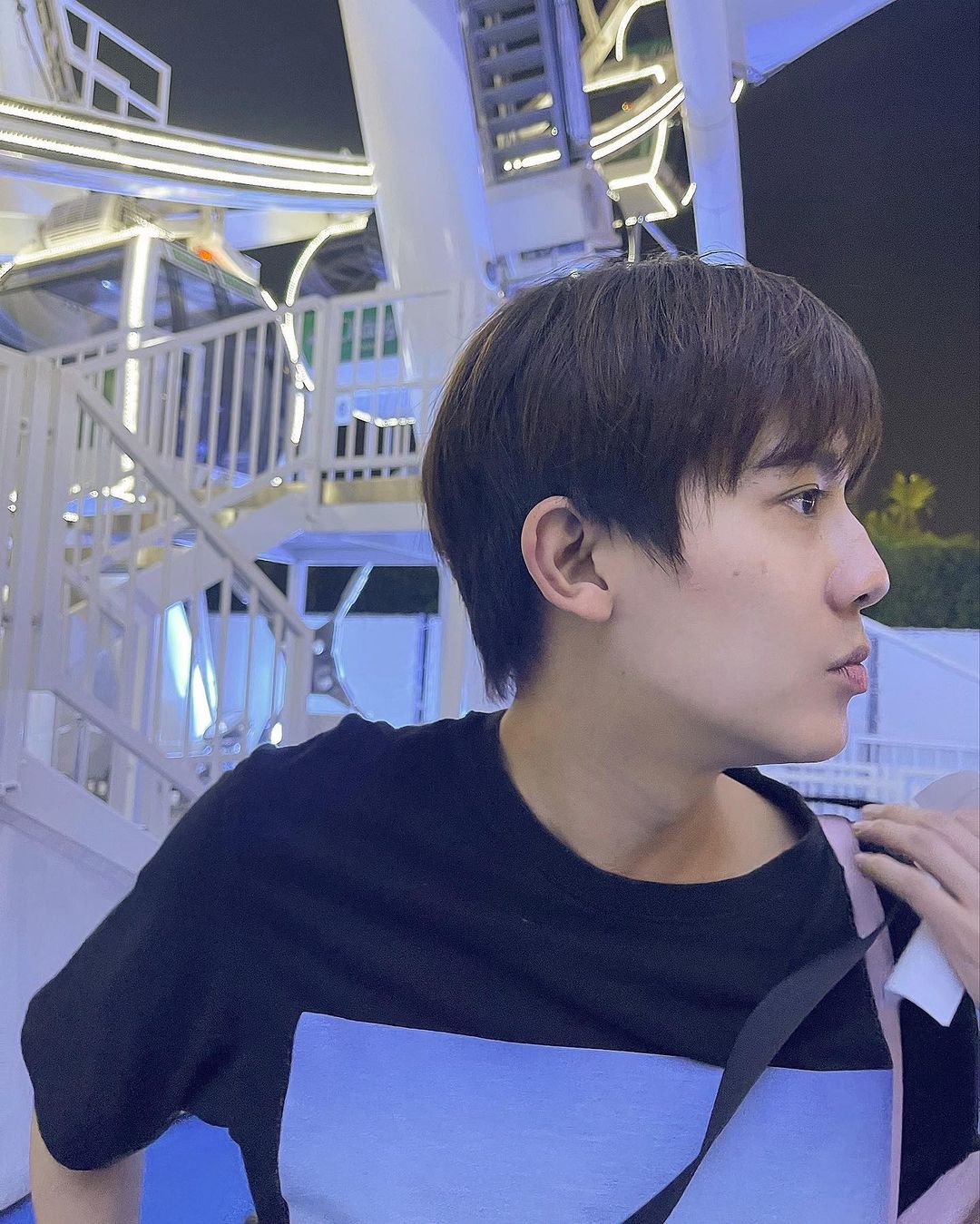 ต้นน้ำ - เปี่ยมชล ดำรงสุนทรชัย