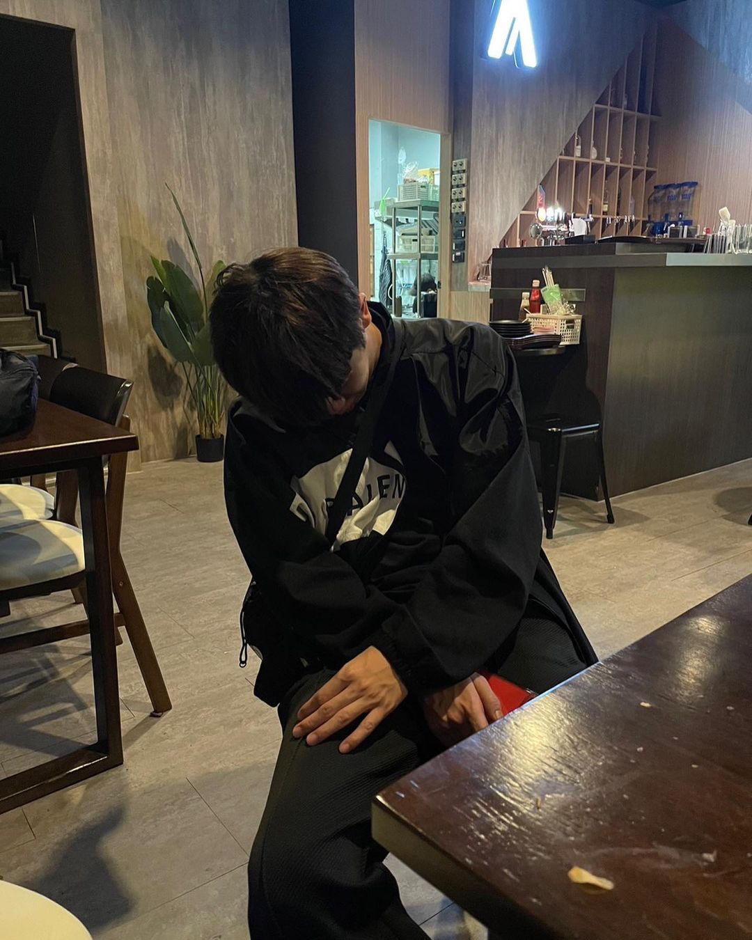 ต้นน้ำ - เปี่ยมชล ดำรงสุนทรชัย