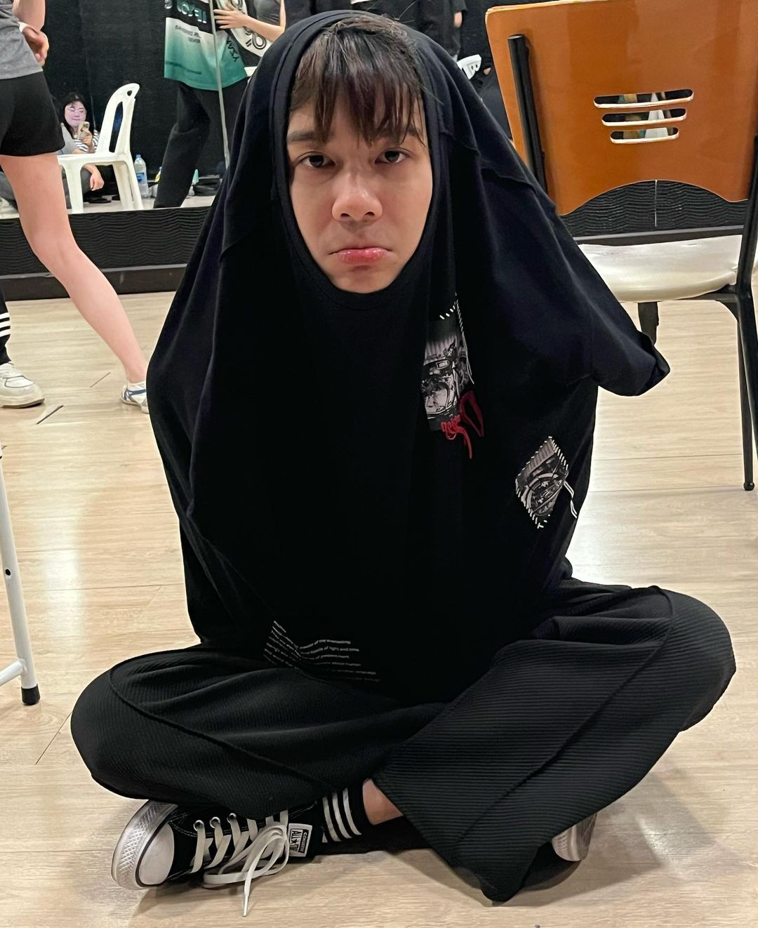 ต้นน้ำ - เปี่ยมชล ดำรงสุนทรชัย