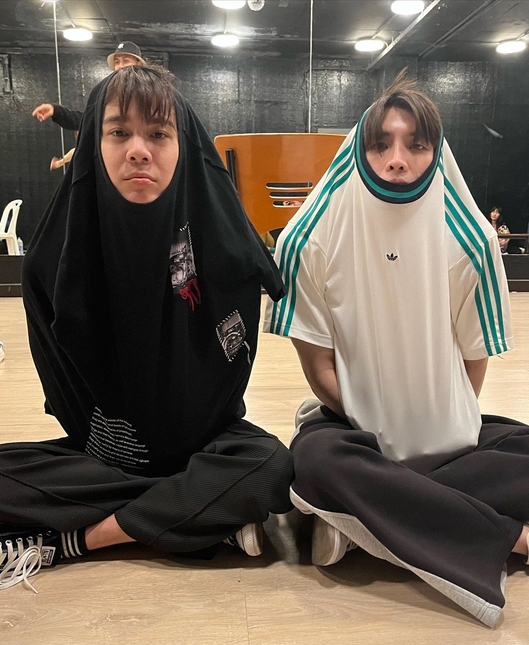 ต้นน้ำ - เปี่ยมชล ดำรงสุนทรชัย