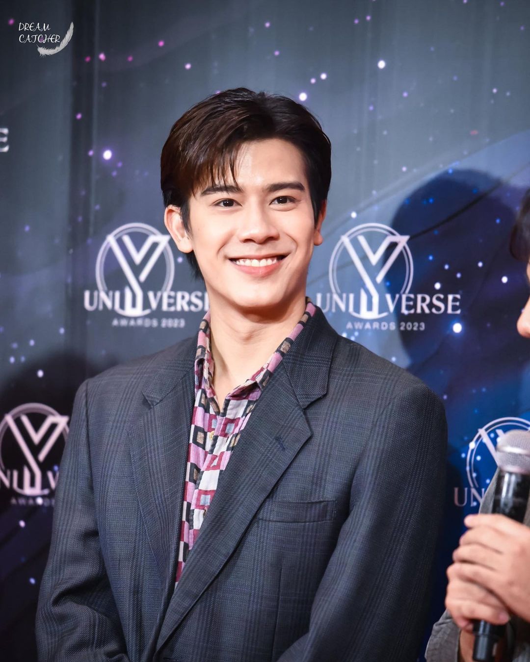 ต้นน้ำ - เปี่ยมชล ดำรงสุนทรชัย