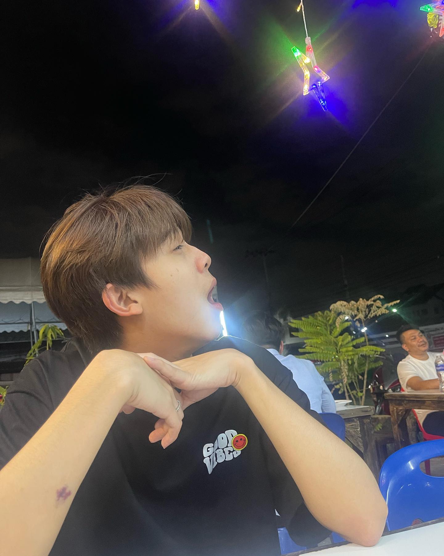 ต้นน้ำ - เปี่ยมชล ดำรงสุนทรชัย