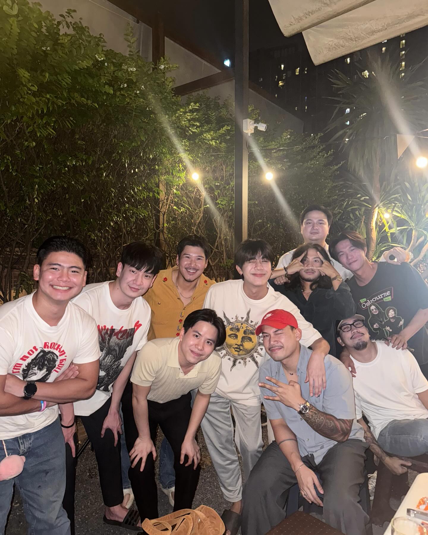 ต้นน้ำ - เปี่ยมชล ดำรงสุนทรชัย