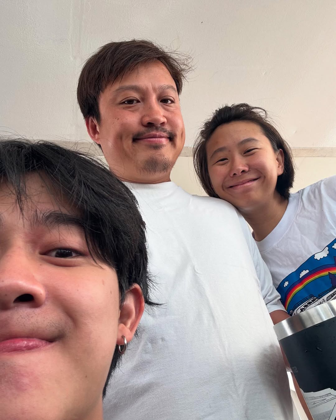 ต้นน้ำ - เปี่ยมชล ดำรงสุนทรชัย