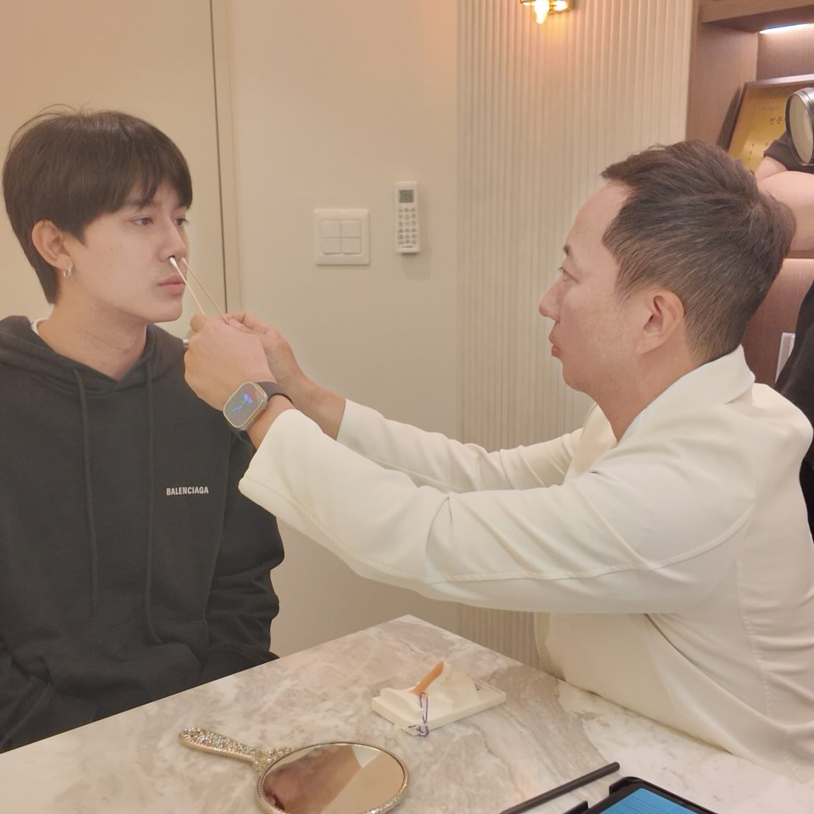ต้นน้ำ - เปี่ยมชล ดำรงสุนทรชัย