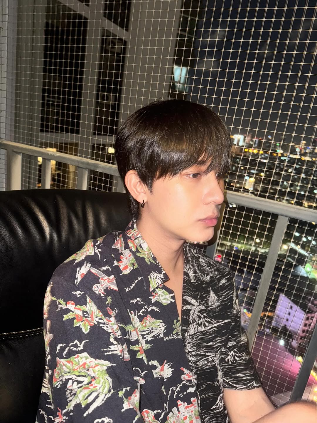 ต้นน้ำ - เปี่ยมชล ดำรงสุนทรชัย