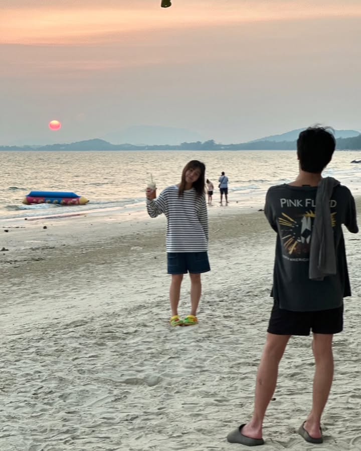ต้นน้ำ - เปี่ยมชล ดำรงสุนทรชัย