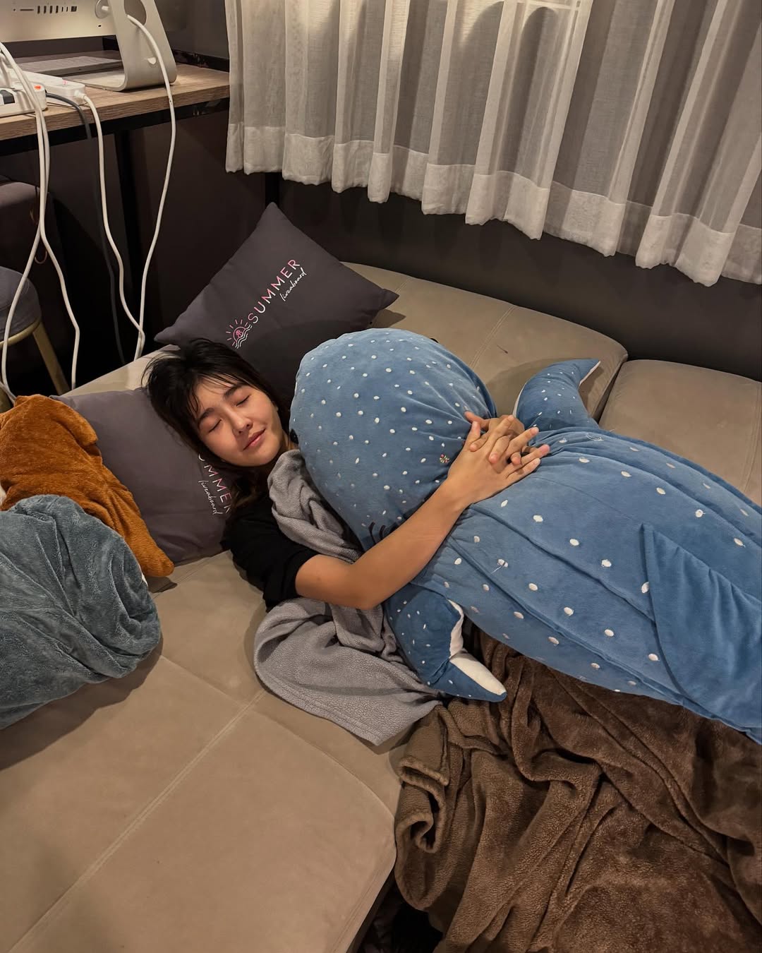 ต้นน้ำ - เปี่ยมชล ดำรงสุนทรชัย