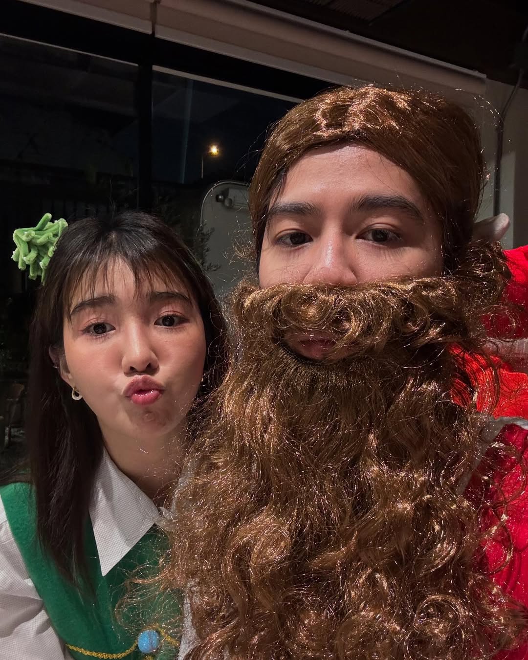 ต้นน้ำ - เปี่ยมชล ดำรงสุนทรชัย
