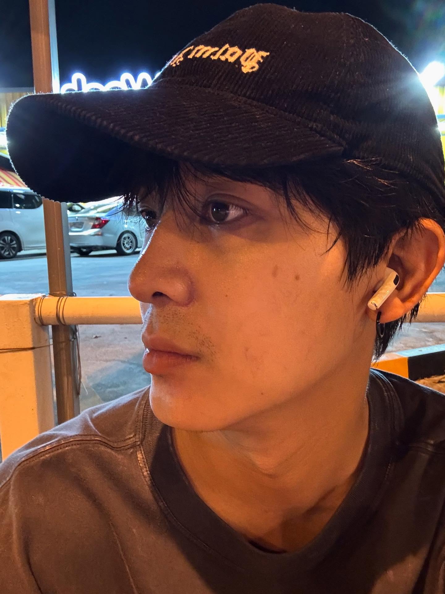ต้นน้ำ - เปี่ยมชล ดำรงสุนทรชัย
