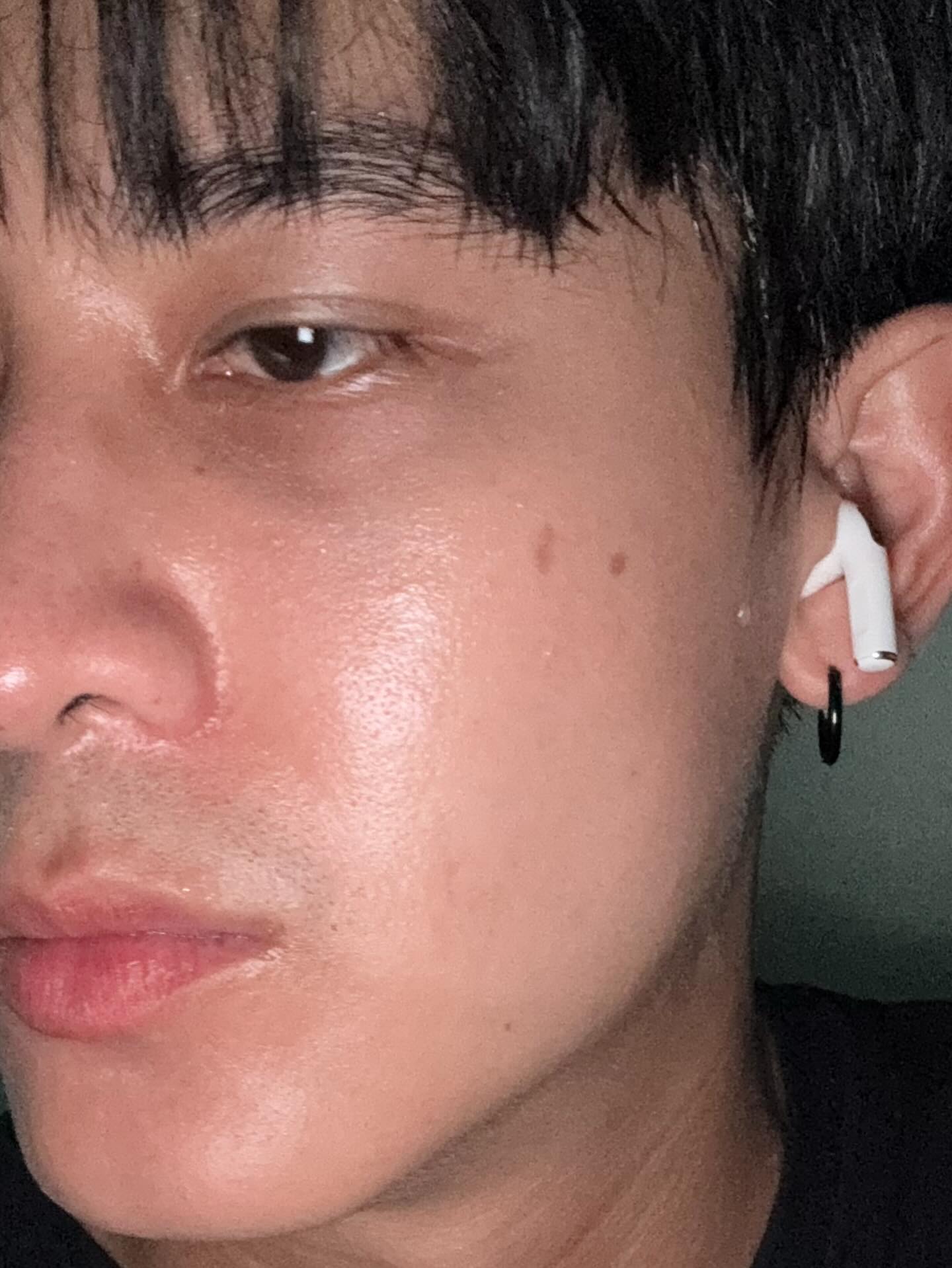 ต้นน้ำ - เปี่ยมชล ดำรงสุนทรชัย