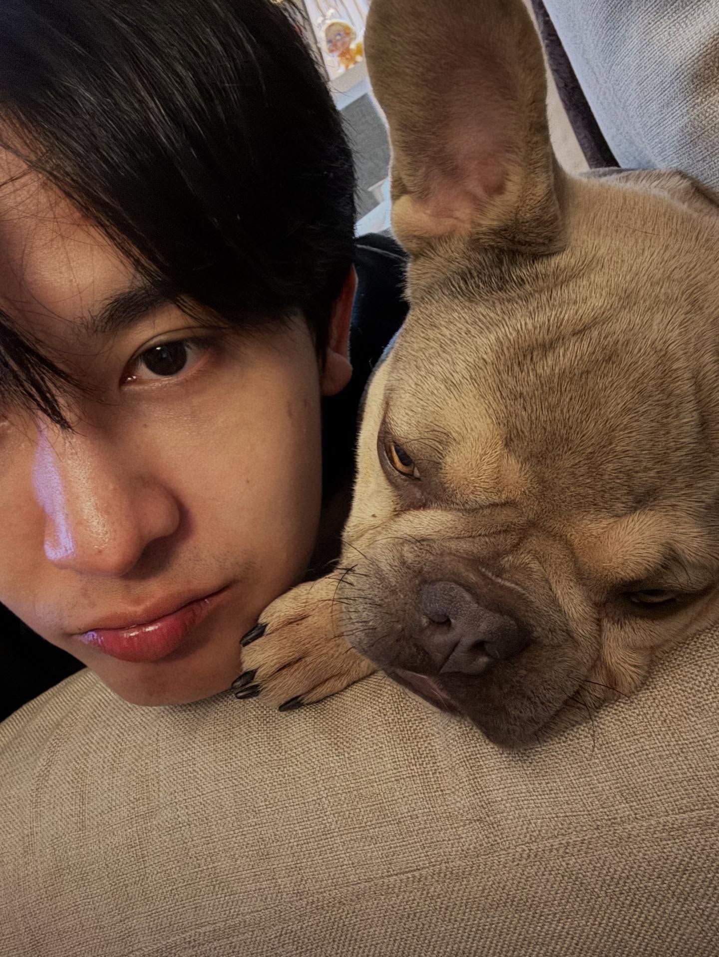 ต้นน้ำ - เปี่ยมชล ดำรงสุนทรชัย