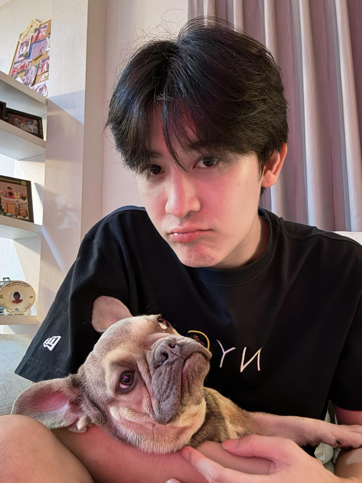 ต้นน้ำ - เปี่ยมชล ดำรงสุนทรชัย