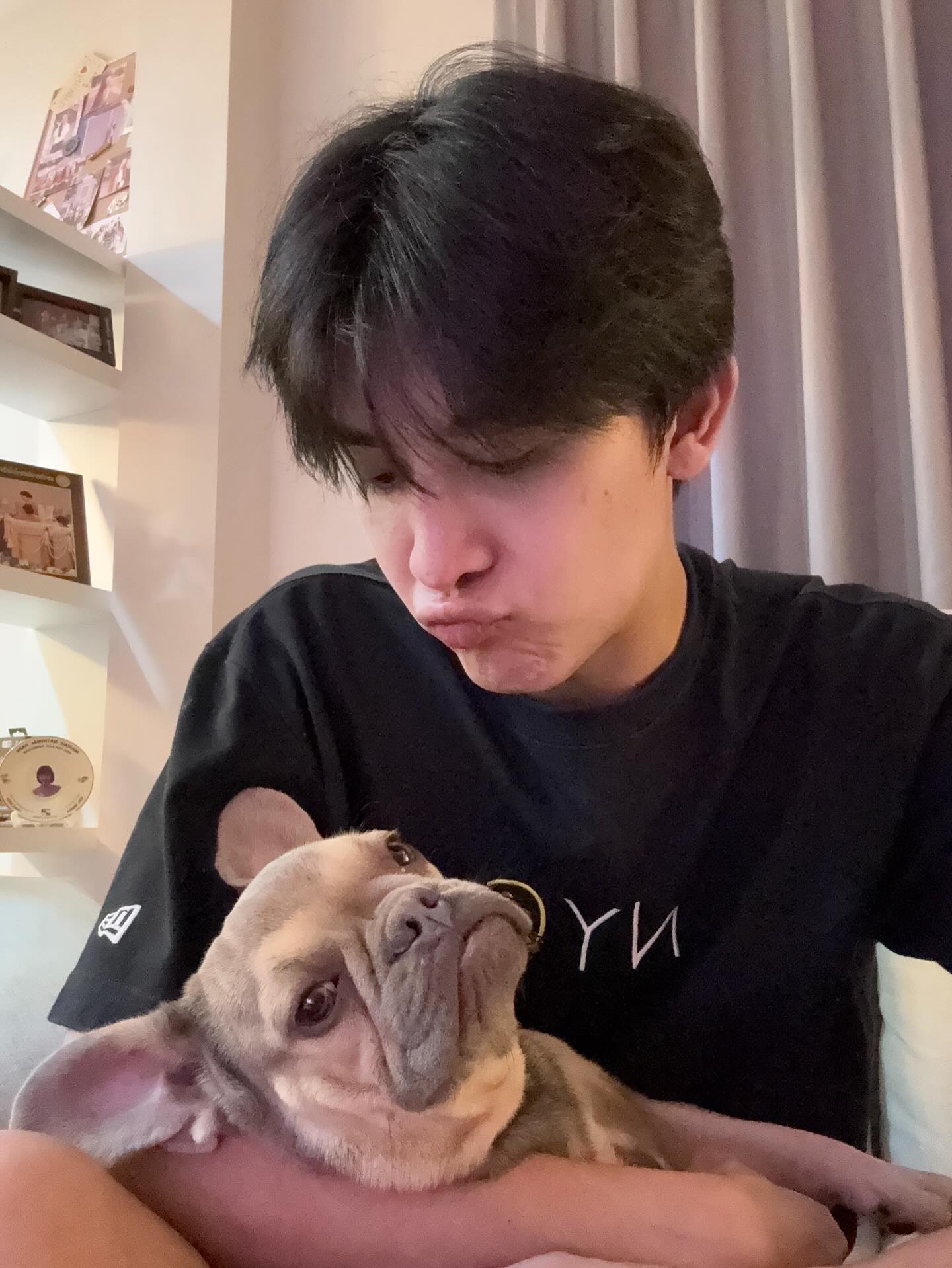 ต้นน้ำ - เปี่ยมชล ดำรงสุนทรชัย