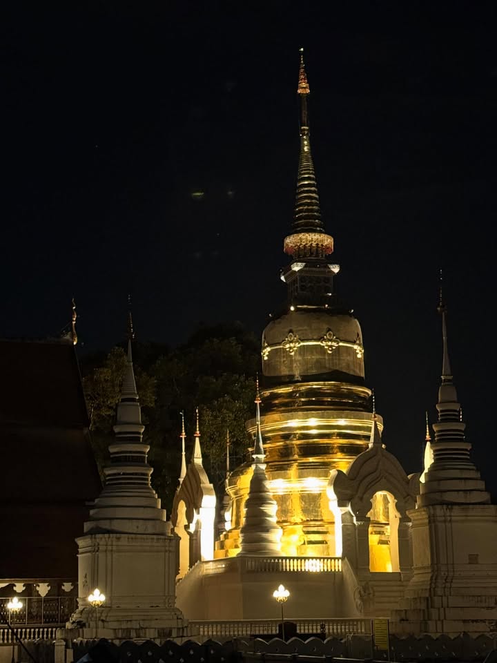 ต้นน้ำ - เปี่ยมชล ดำรงสุนทรชัย