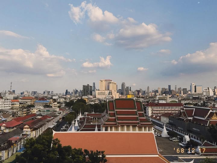 ต้นน้ำ - เปี่ยมชล ดำรงสุนทรชัย