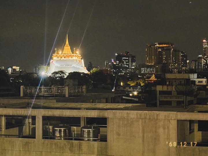 ต้นน้ำ - เปี่ยมชล ดำรงสุนทรชัย