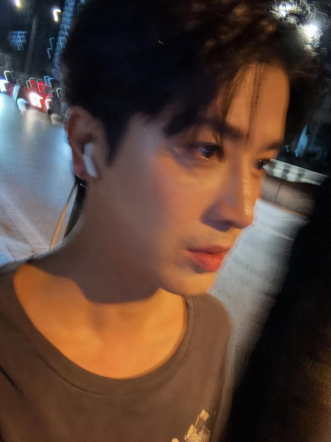 ต้นน้ำ - เปี่ยมชล ดำรงสุนทรชัย