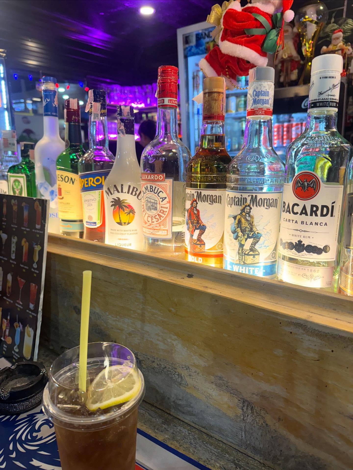 ต้นน้ำ - เปี่ยมชล ดำรงสุนทรชัย