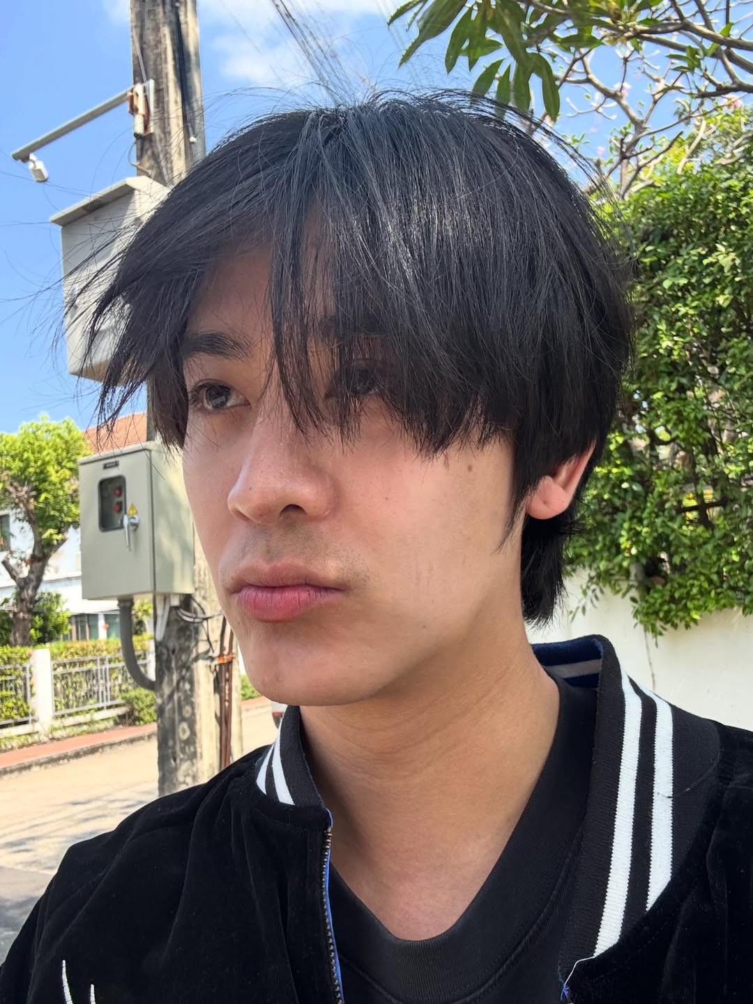 ต้นน้ำ - เปี่ยมชล ดำรงสุนทรชัย