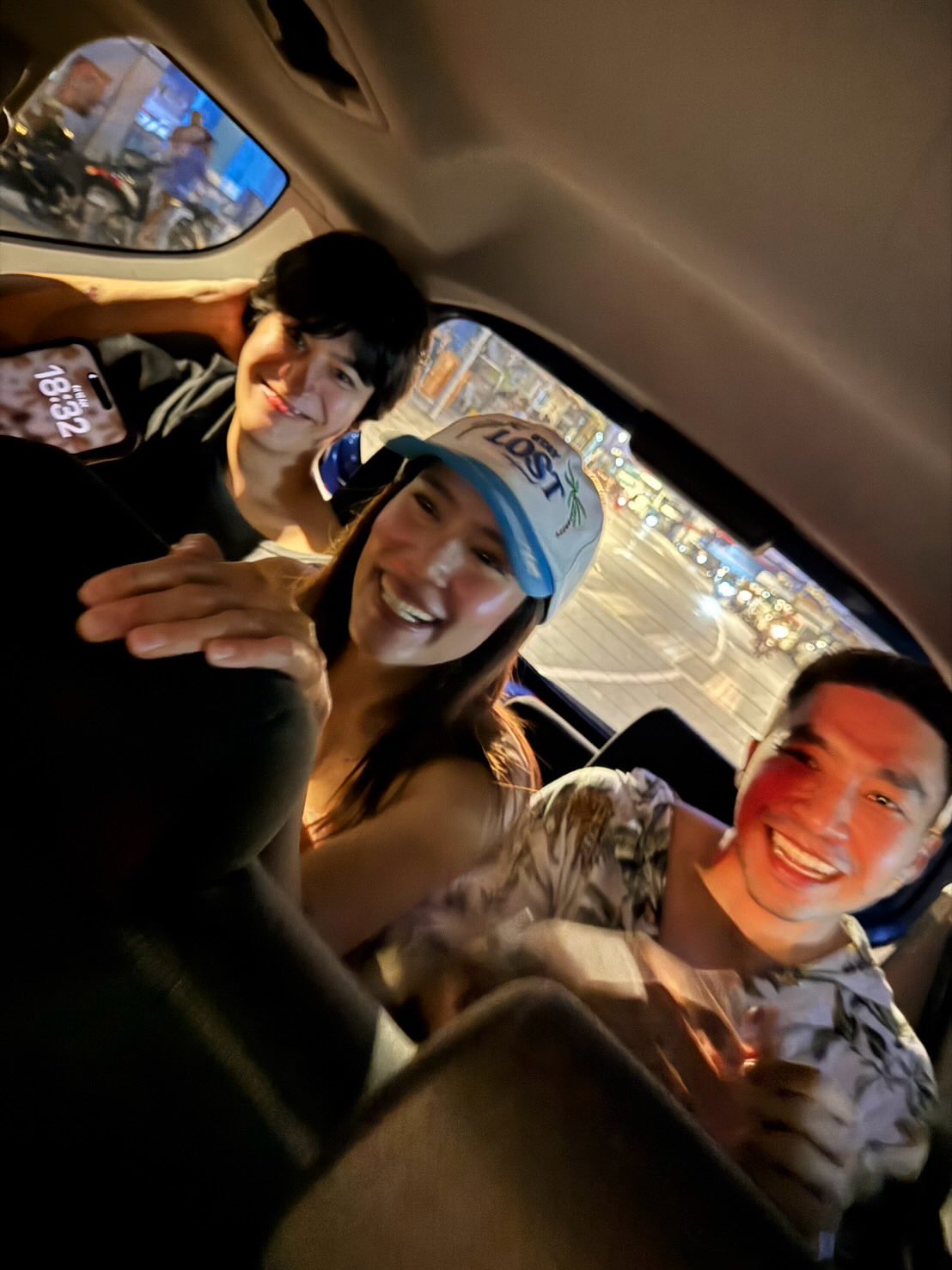 ต้นน้ำ - เปี่ยมชล ดำรงสุนทรชัย