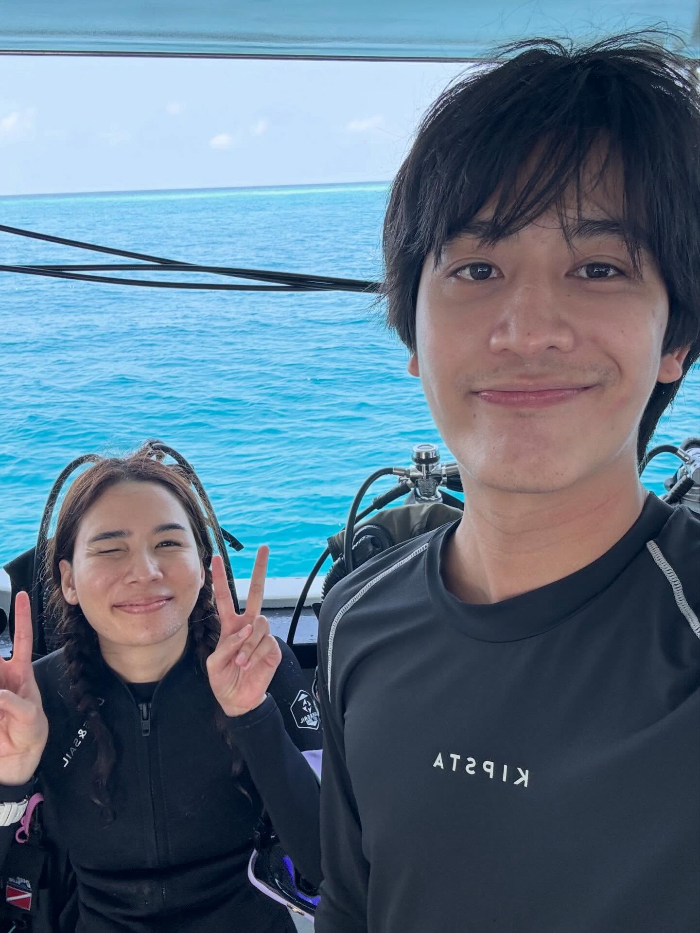 ต้นน้ำ - เปี่ยมชล ดำรงสุนทรชัย