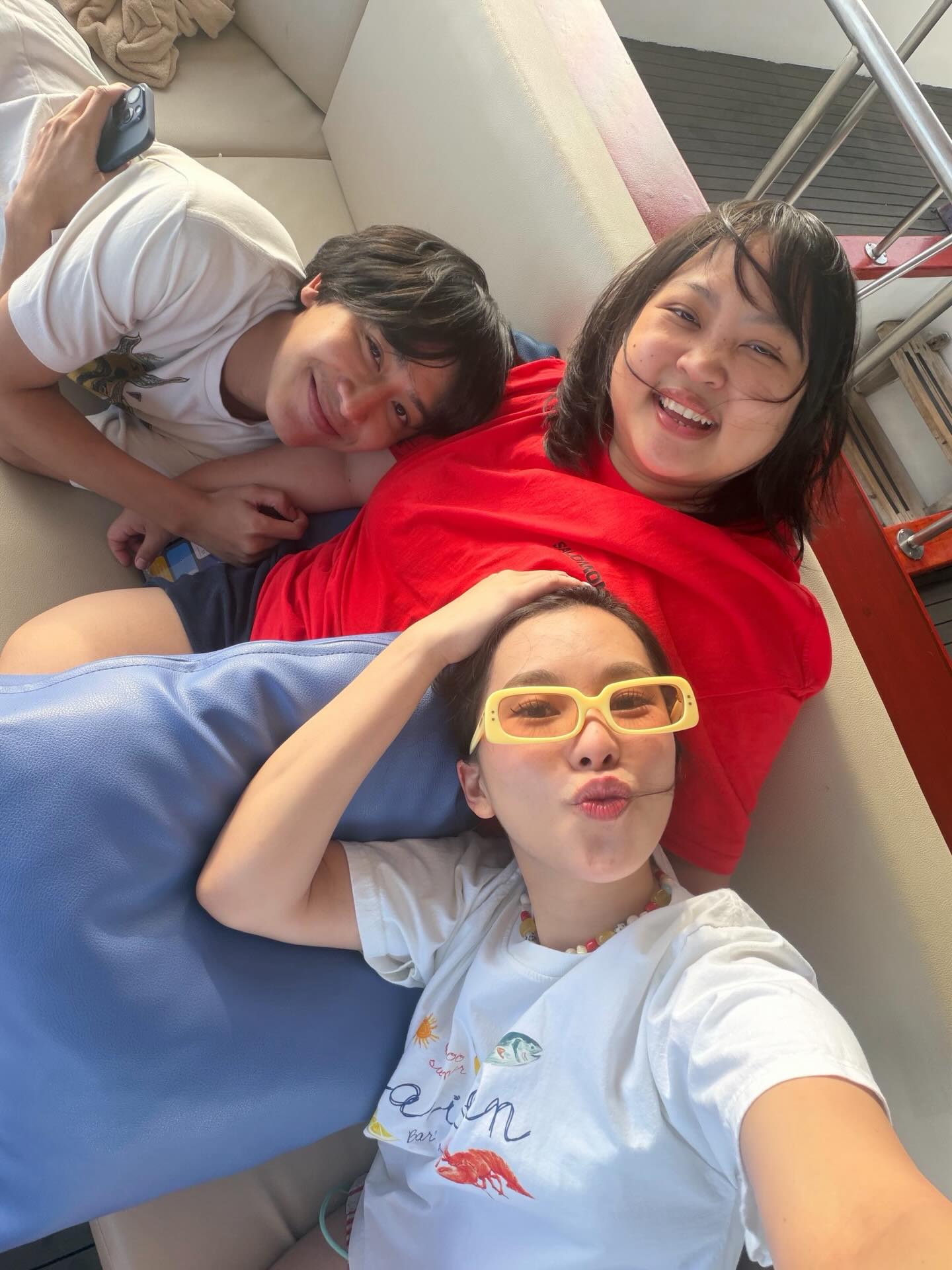 ต้นน้ำ - เปี่ยมชล ดำรงสุนทรชัย