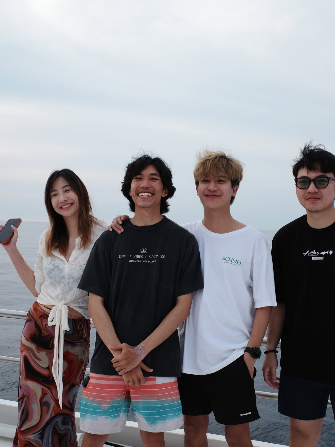 ต้นน้ำ - เปี่ยมชล ดำรงสุนทรชัย