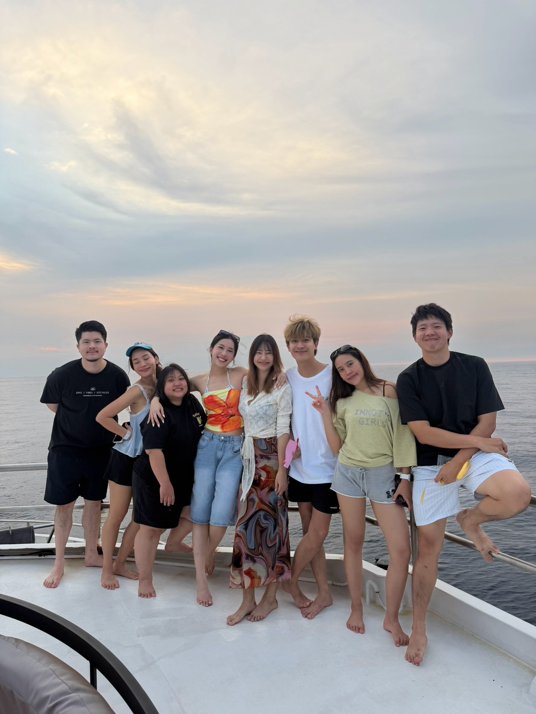 ต้นน้ำ - เปี่ยมชล ดำรงสุนทรชัย