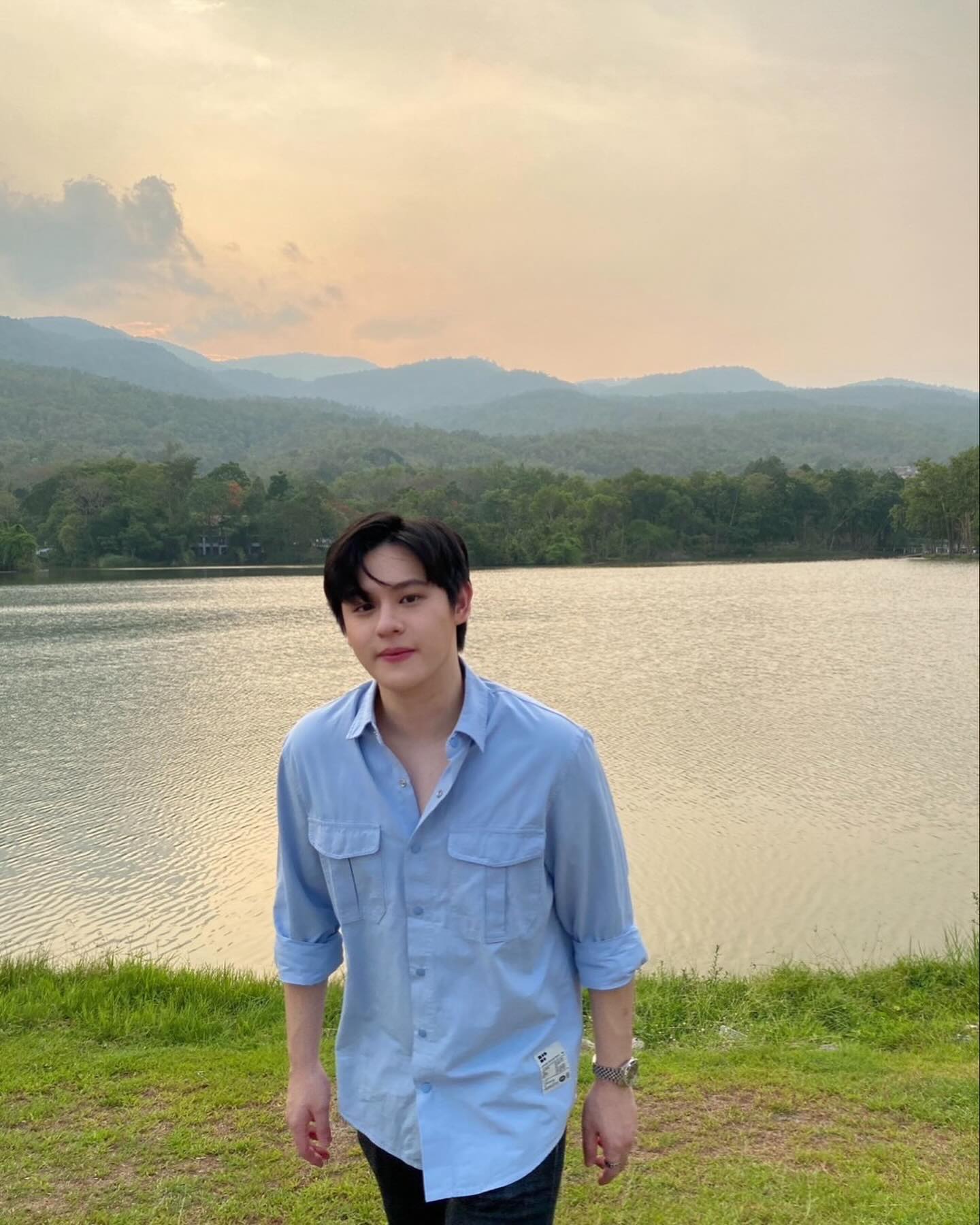 ปลื้ม - ปุริม รัตนเรืองวัฒนา