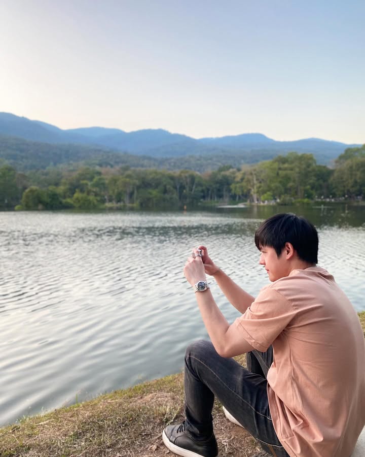ปลื้ม - ปุริม รัตนเรืองวัฒนา
